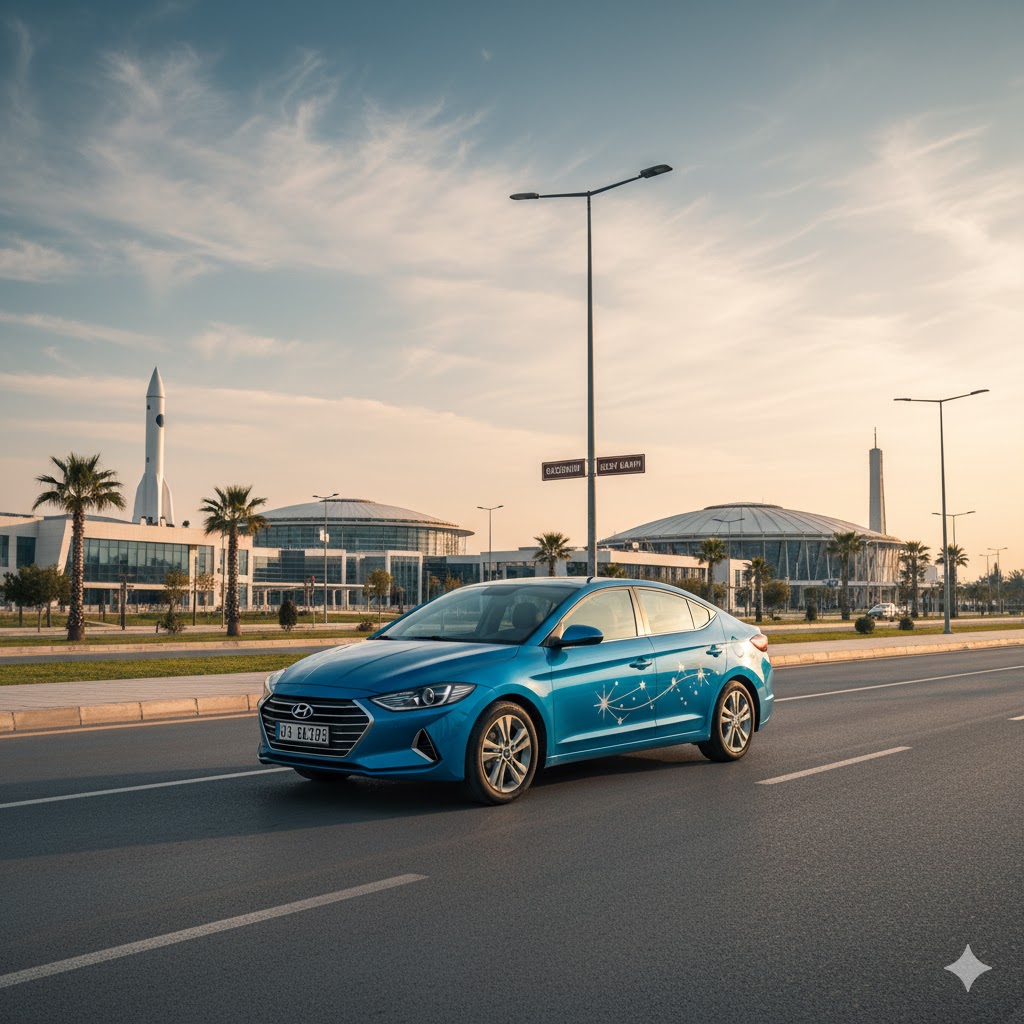 Gaziemir Korsan Taksi